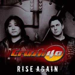 Crush 40 : Rise Again (Single)